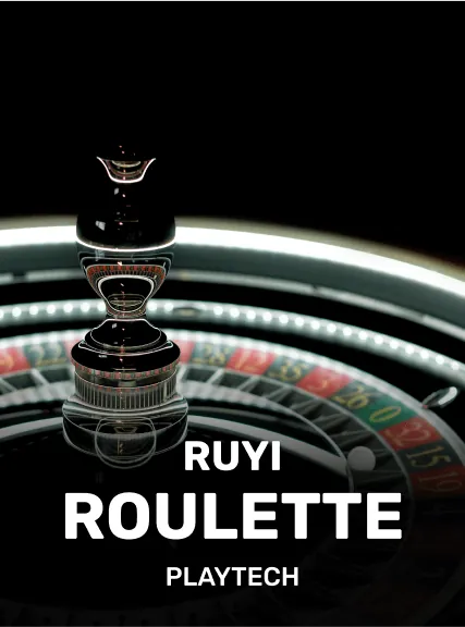 Ruyi Roulette